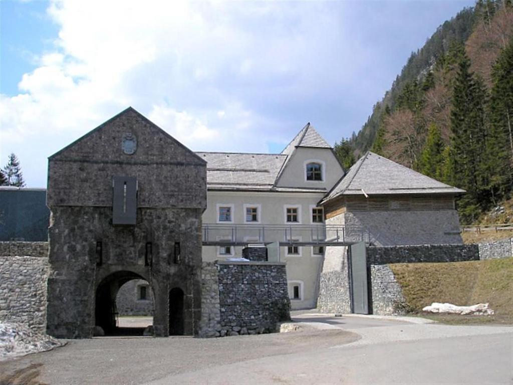Hotel Wolke 7 Reutte Exterior foto